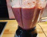 Foto del paso 3 de la receta: Jugo de Papaya con Beterraga