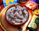 চকো দুধ পুলি (Choco doodh puli recipe in bengali) রেসিপির ধাপ 5 ছবি