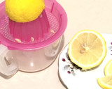 Foto langkah ke 3 dari resep Iced Lemon Yakult✨.