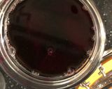 A picture of step 6 of Traditional Pickled Beetroot.