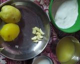 आलू मेयोनीज रेसिपी चरण 1 फोटो