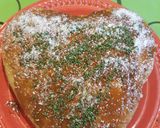 Foto del paso 6 de la receta: Bizcochuelo de vainilla 😋👍🏻
