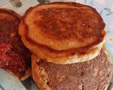 Foto del paso 4 de la receta: Pancakes cítricos