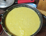 Foto del paso 3 de la receta: Vichyssoise de lechuga