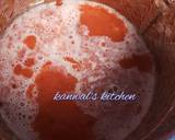 Starbucks style strawberry milkshake recipe step 3 photo