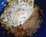 A picture of step 2 of Nutty Pumpkin Pops.