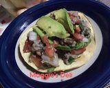 Foto del paso 4 de la receta: Carne tártara o apache