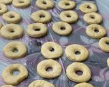 صورة لخطوة 3 من وصفة دونات 🍩