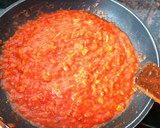 Foto del paso 3 de la receta: Macarrones con atún