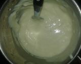 Foto del paso 2 de la receta: Pechuga rellena con salsa blanca