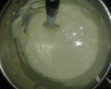 Foto del paso 2 de la receta: Pechuga rellena con salsa blanca