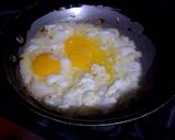 Foto del paso 4 de la receta: Guineos con huevo 😋✨