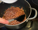 Foto del paso 3 de la receta: Pasta e fagioli