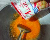 Foto langkah ke 3 dari resep (636) Telur Tahu Tempe bumbu Bali.