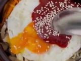 Dolsot bimbimbap