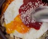 Foto langkah ke 6 dari resep Dolsot bimbimbap.
