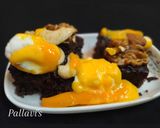A picture of step 5 of Biscuits Brownie.