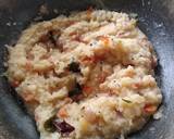 Tomato Upma recipe step 4 photo