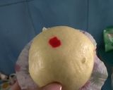Foto langkah ke 7 dari resep Bakpao ekonomis.