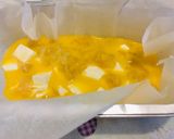 Foto del passaggio 3 della ricetta Frittata al forno ripiena