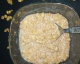 बूँदी रायता (Boondi raita recipe in hindi) रेसिपी चरण 4 फोटो