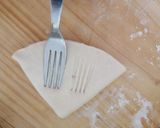 Foto del paso 4 de la receta: Dobladitas