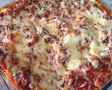 Foto langkah ke 7 dari resep Classic Lasagne.