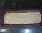 Foto del paso 3 de la receta: Pan de molde espelta