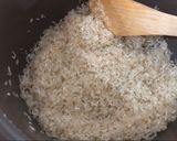 Foto del paso 1 de la receta: Arroz con semillas