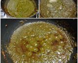 પાલક પનીર (Palak Paneer Recipe In Gujarati) રેસીપી સ્ટેપ4ફોટો