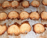 Foto del paso 6 de la receta: Palmeritas caseras