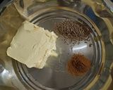 બટર જીરા કુકીઝ (Butter Jeera Cookies Recipe In Gujarati) રેસીપી સ્ટેપ1ફોટો