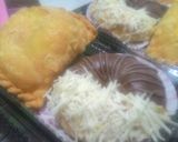 Foto langkah ke 8 dari resep Donut.