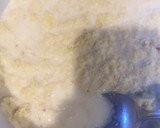 Foto del paso 2 de la receta: Budín de pan cítrico delicioso