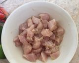 Foto langkah ke 2 dari resep Sate taichan rumahan untuk Menu berbuka puasa #bikinramadanberkesan.