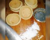 Short Crust Pastry / Tart shells recipe step 3 photo