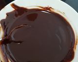 Foto del paso 3 de la receta: Brownie/gluten free