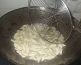 नमक पारे (Namak pare recipe in Hindi) रेसिपी चरण 2 फोटो