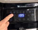 Foto del paso 13 de la receta Cachopollo de Chicote en freidora de aire versión saludable