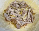 Foto del paso 4 de la receta: Pastela marroquí