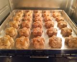 Foto langkah ke 5 dari resep Peanut butter cookies.
