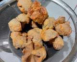 Cara Membuat Bakso Sapi Goreng Krispy 3