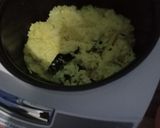 Foto langkah ke 3 dari resep Nasi Kuning Smart Cooker Vienta.