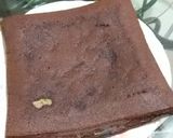 Foto langkah ke 9 dari resep Brownies Kukus Ny. Liem.
