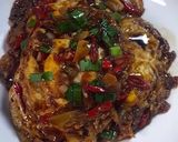 Foto langkah ke 6 dari resep Telur Kecap.