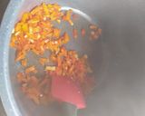 Foto del paso 2 de la receta: Sopa de tomate