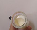 Hình bước làm 5 của món Sữa chua úp ngược