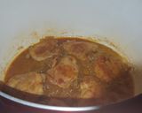 Foto del paso 7 de la receta: Muslos de pollo en salsa de Cola-Cola