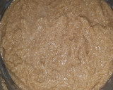 கோதுமை மாவு டி கடை கஜடா ரெசிபி ஸ்டேப் 4 புகைப்படம்