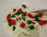 Foto langkah ke 4 dari resep Udang Saus Tiram.